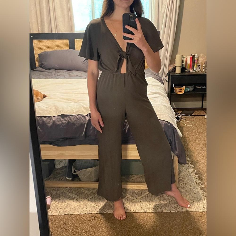 XXI Jumpsuit